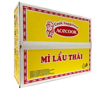 Mì Lẩu Thái – Instantnudeln – Hühnergeschmack