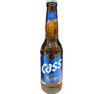 Cass Bier