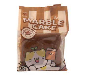 Marble Cake – Schokoladengeschmack