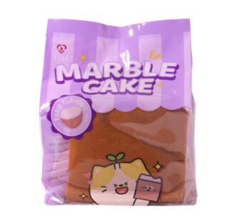 Marble Cake – Taro-Geschmack