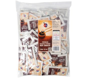 Premium Sojasauce – 10 ml