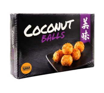YUMKA Kokosbällchen