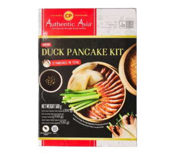 CP Authentic Asia Duck Pancake Kit