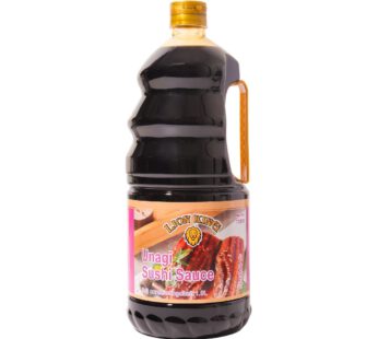 Lion King Unagi Sushi Sauce