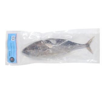 Bonito roh ganz / Cá Ngừ Sọc Dưa