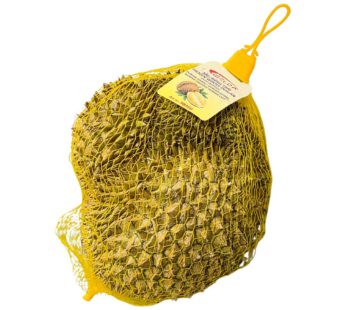 Ganze Durian-Frucht, tiefgefroren